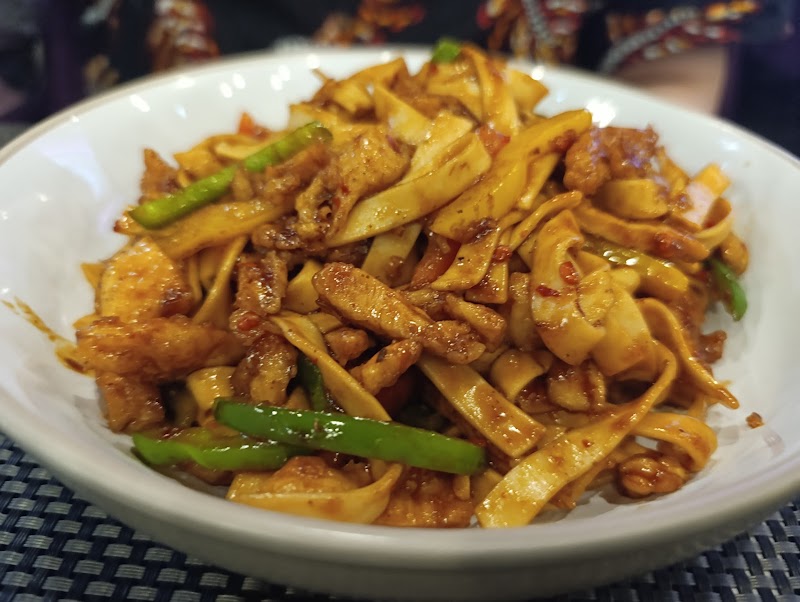 Arcadian Café - Packages Mall in Lahore, Punjab