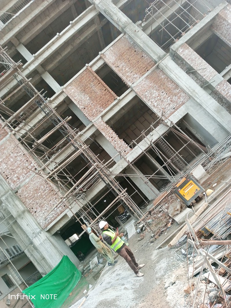 Qanmos in Rawalpindi, Punjab