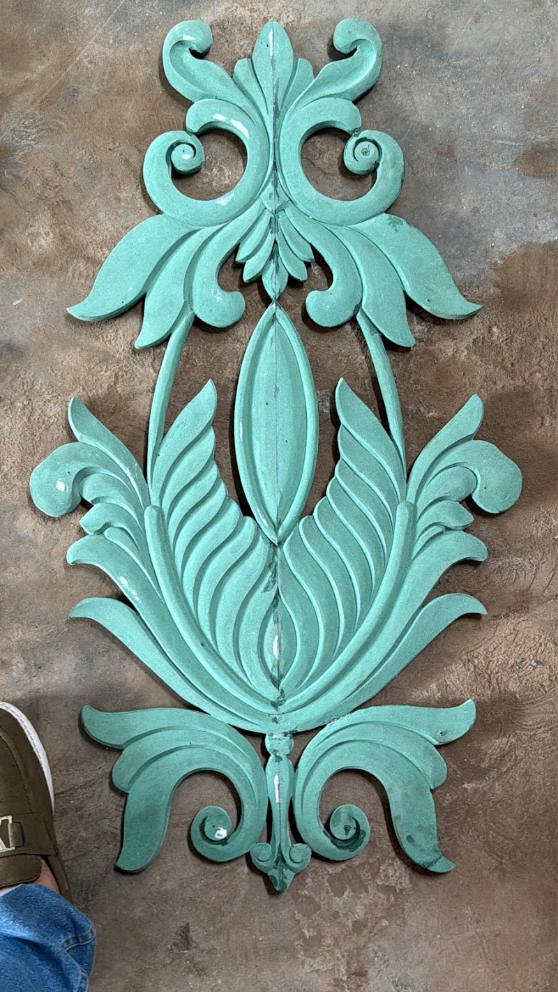 Mughal Steel Fabrication in Rawalpindi, Punjab
