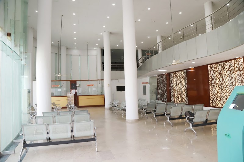 HORIZON MEDICAL LABORATORY (HML) in Multan, Punjab