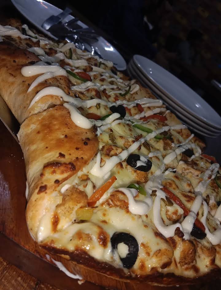 Mr Hungry in Kāmoke, Punjab