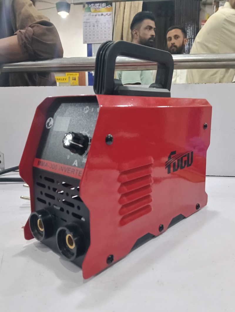 Allah Walay Hardware Store - Toolstation in Jhelum, Punjab