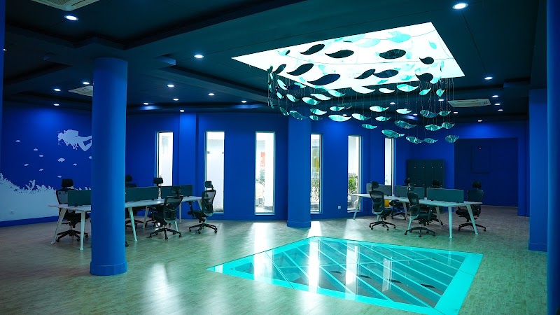 National Incubation Center, Faisalabad (NICF) in Faisalabad, Punjab