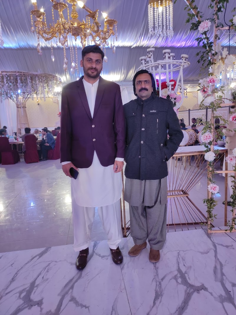 Al-Baraka Events in Sheikhupura, Punjab