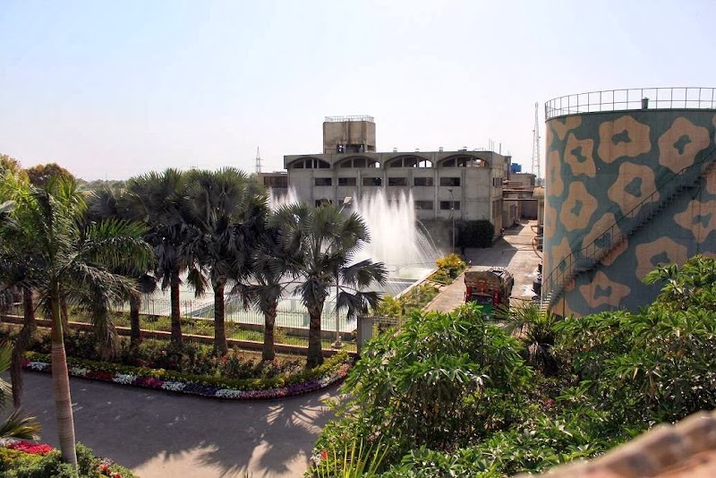 Asia Ghee Mills (Pvt.) Ltd. in Bahawalpur, Punjab