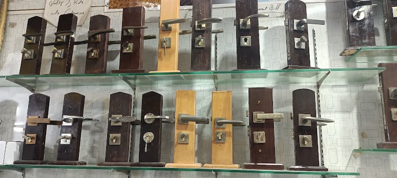 HB Hardware in Gujranwala, Punjab