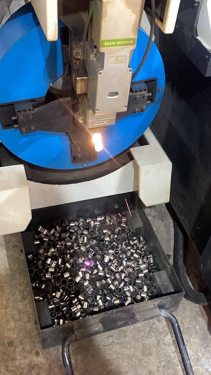 Lahori CNC Laser Cutting in Lahore, Punjab