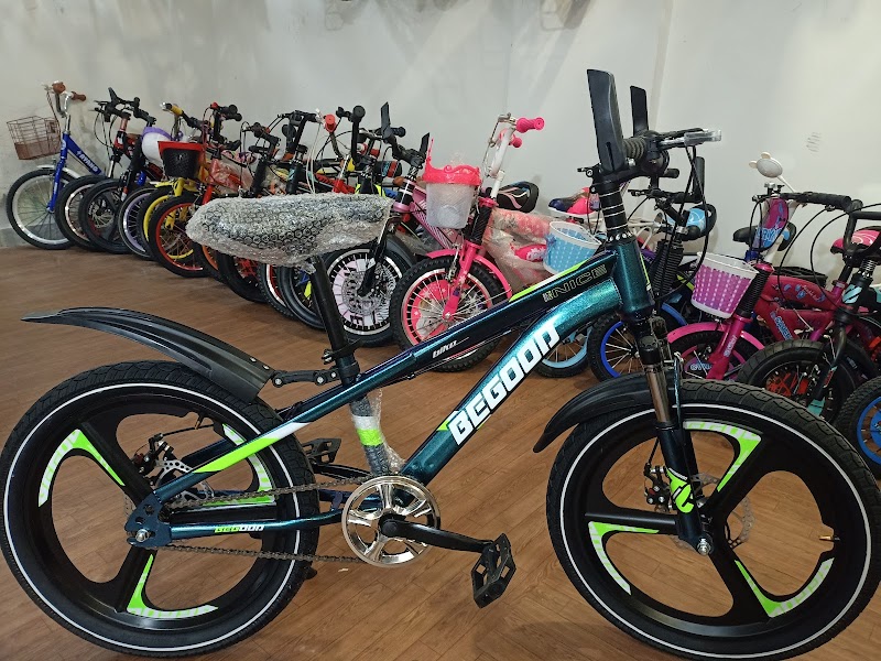 Cycle World 1 in Rawalpindi, Islamabad Capital Territory