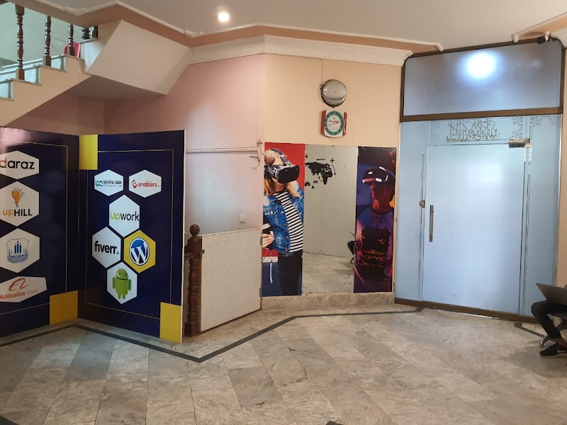 MicroTech IT Solutions (Private) Limited - Faisal Colony, Bahawalpur in Bahawalpur, Punjab