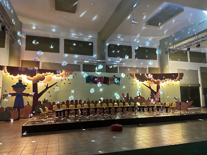 Learning Alliance - Lahore Preschool - DHA Campus in Lahore, Punjab