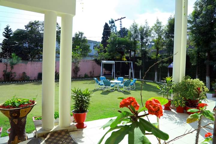 Alaf Laila Guest House Abbottabad in Abbottabad, Khyber Pakhtunkhwa