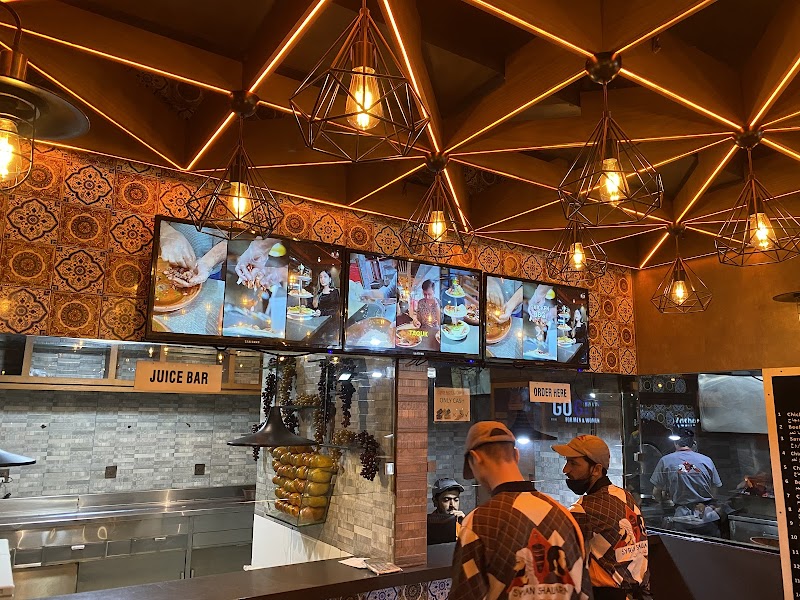 Syrian Shawarma in Rawalpindi, Punjab