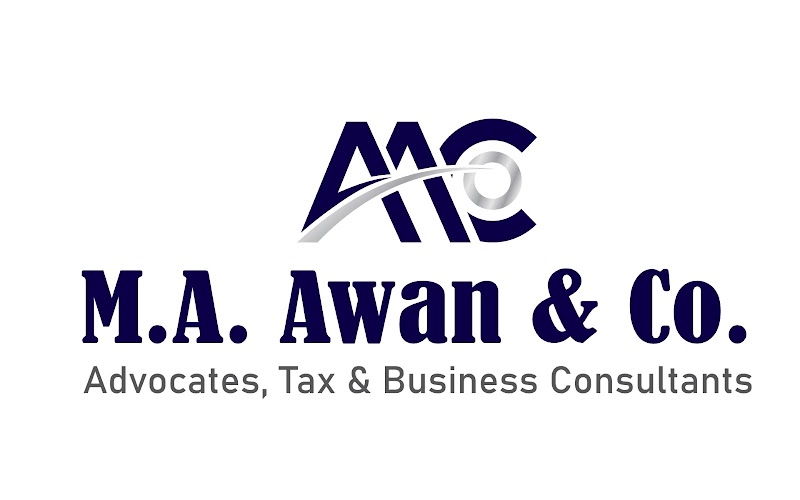 M.A. Awan & Co. [Advocates & Corporate Consultants] in Rawalpindi, Punjab