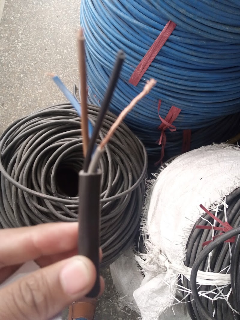 Pacific Automation in Faisalabad, Punjab