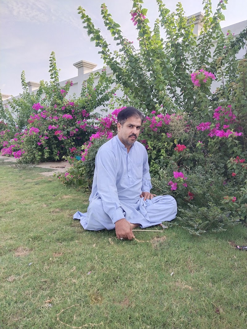 Golaie Committee کمیٹی گولائی in Dera Ghazi Khan, Punjab
