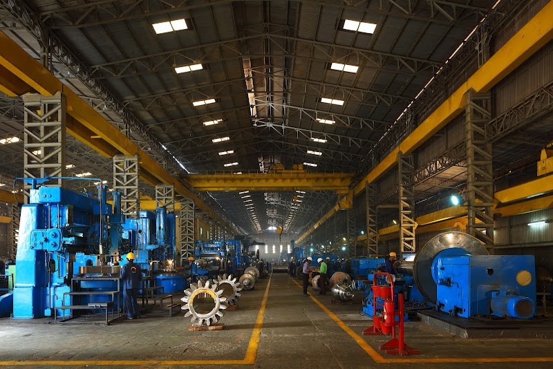 Qadri Engineering Pvt Ltd in Manga Mandi, Punjab