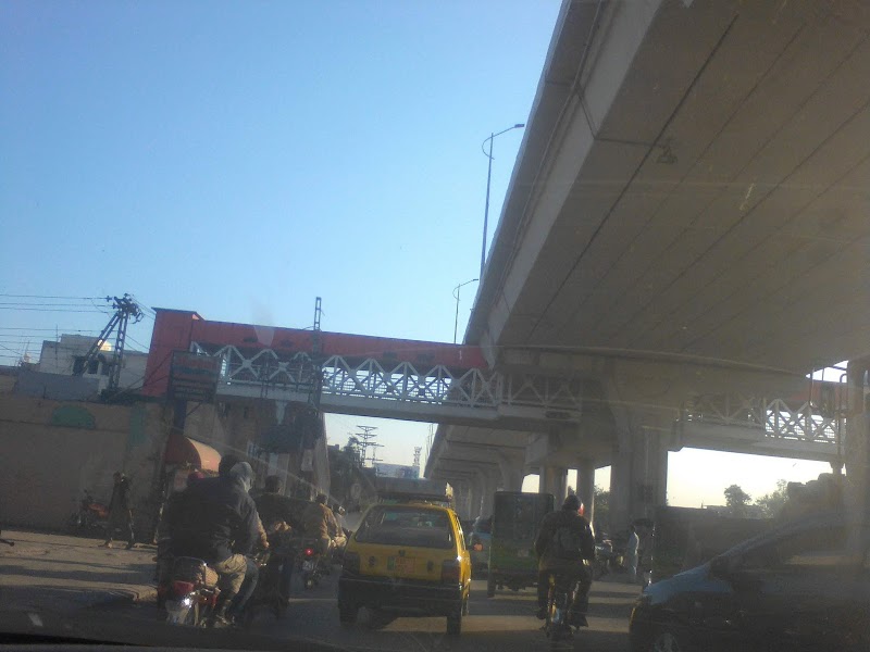 Ad Fair - Ads Booking point in Rawalpindi, Punjab
