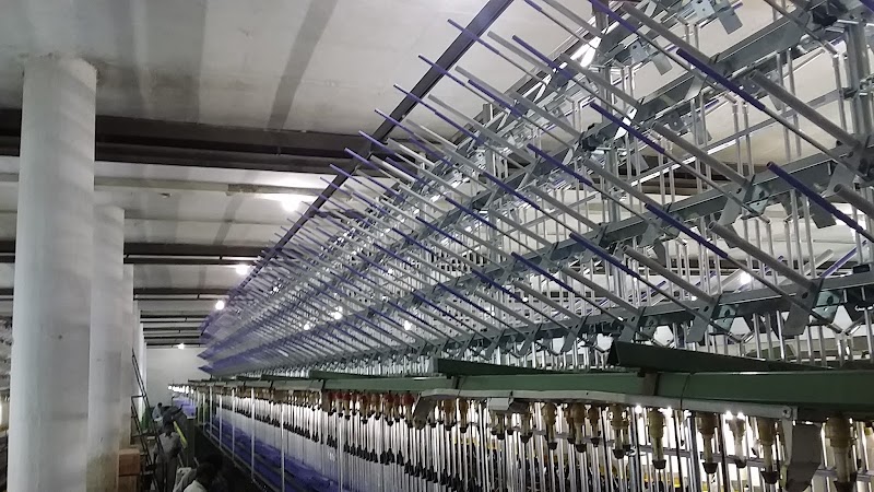 Monnoowal Textile Mills Ltd مونووال ٹیکسٹائل ملز in Mianwali, Punjab