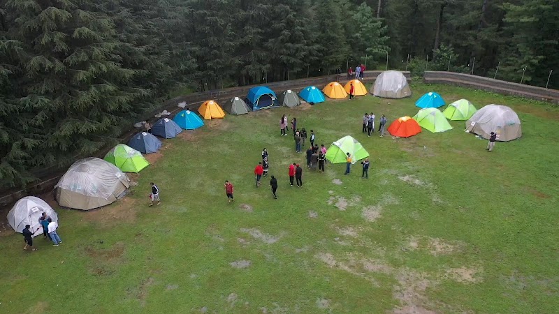 K2 Climbers in Rawalpindi, Punjab