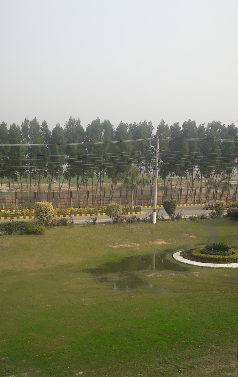 Punjab Danish Schools, Dera Ghazi Khan in Dera Ghazi Khan, Punjab