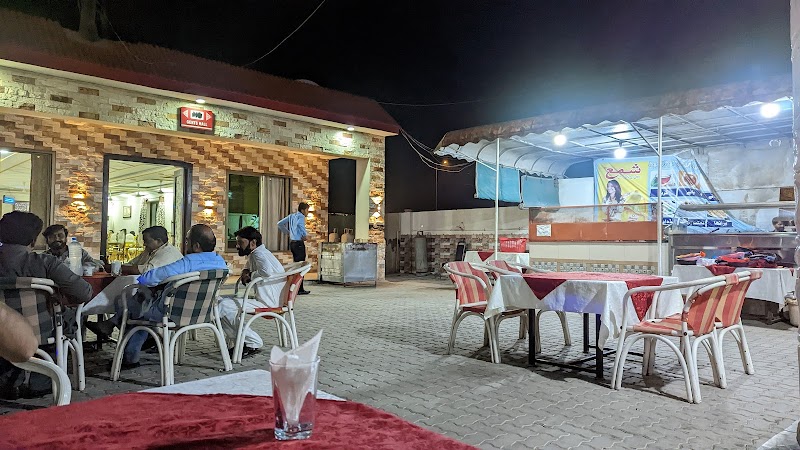 Wasaib Restaurant,Multan in Billi Wala, Punjab