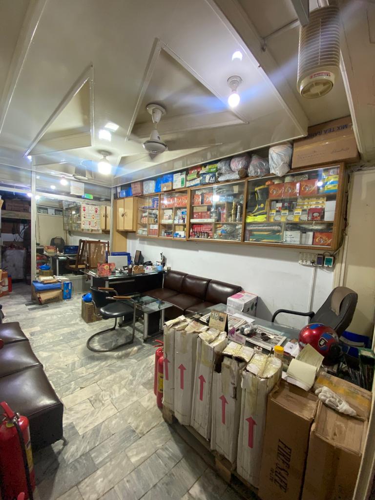 Safe Traders in Islamabad, Islamabad Capital Territory