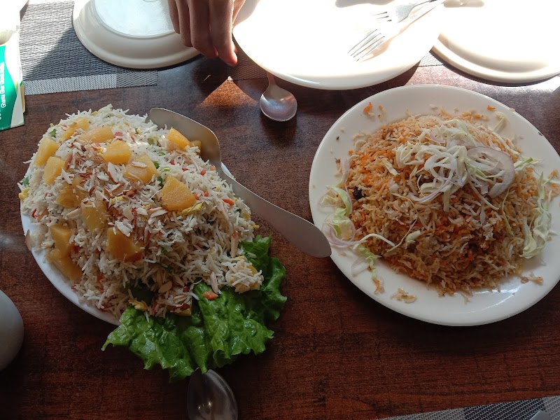 Tasty Zaiqa Restaurant-chowk ghanta ghar ,Multan in Multan, Punjab