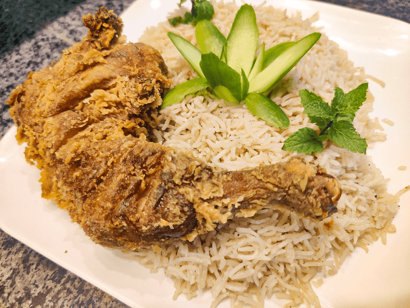 Foodies Cafe KPR in Khanpur, Punjab