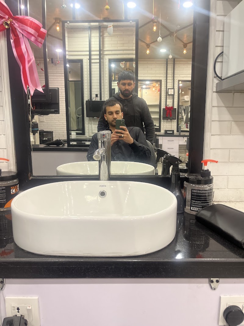 TONI&GUY | Tariq Road, Sialkot in Sialkot, Punjab