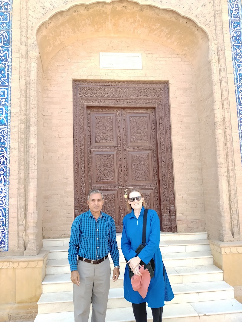 Suhail Rent A Car in Bahawalpur, Punjab