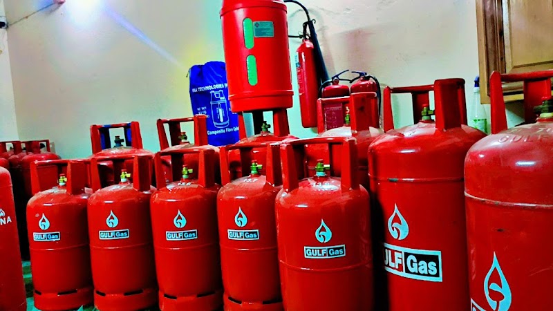 Adil Gas Traders in Lahore, Punjab