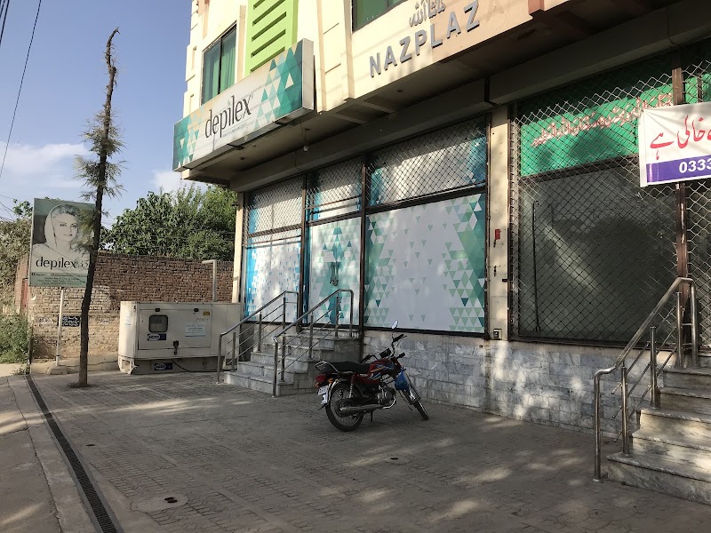 Depilex Jhelum in Jhelum, Punjab