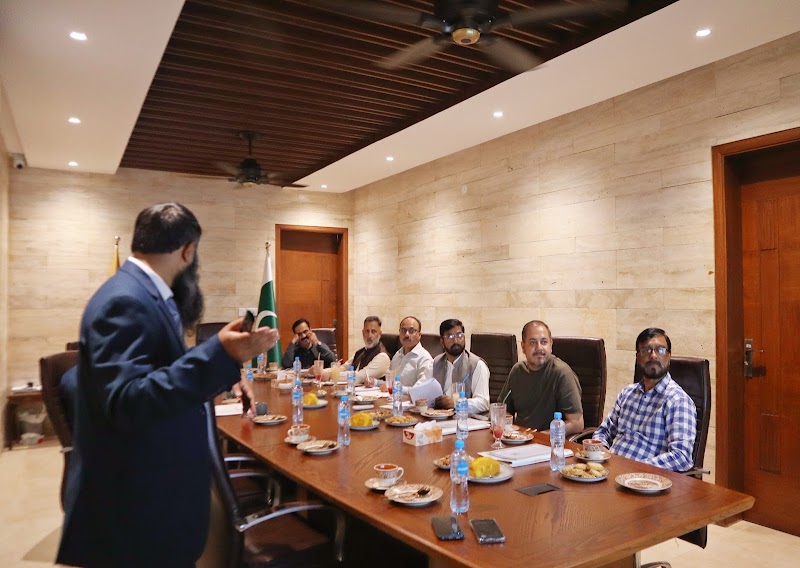 Mukabbir University of Science & Technology in Gujurat, Punjab