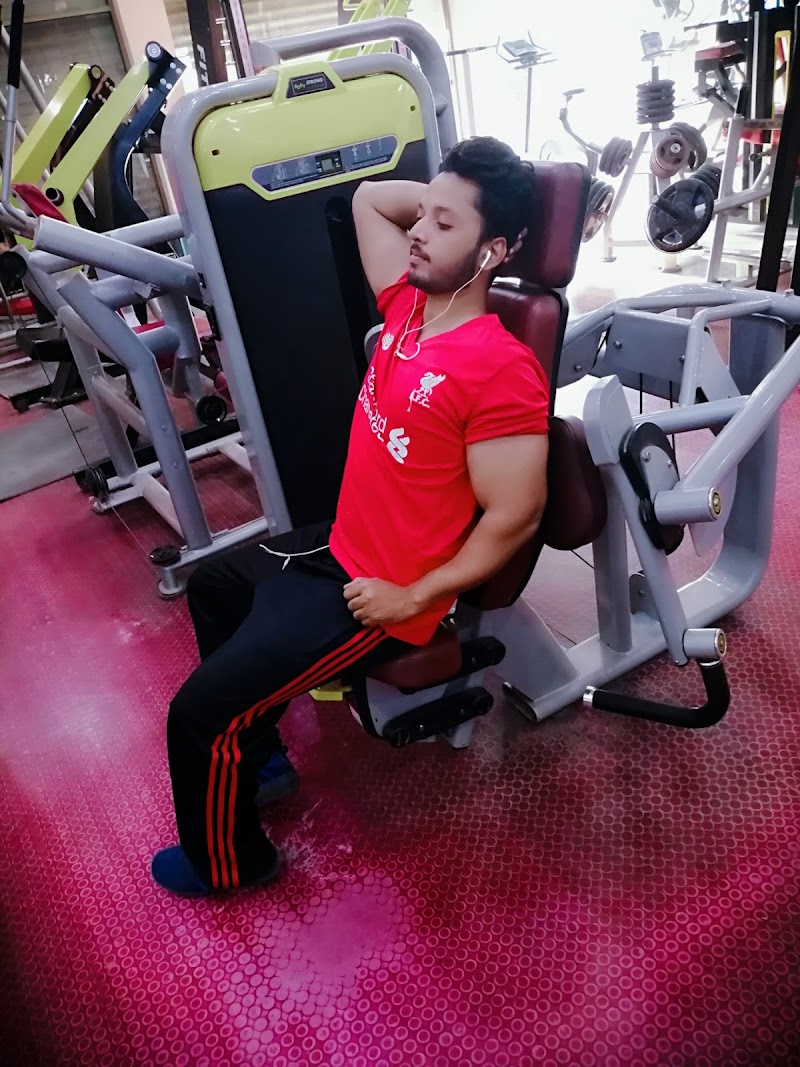 Body Care Gym in Gojra, Punjab