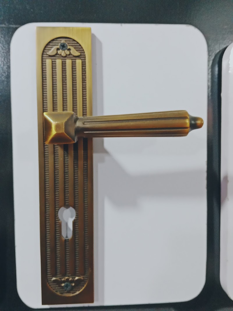 MashaAllah Trading Zone in Multan, Punjab