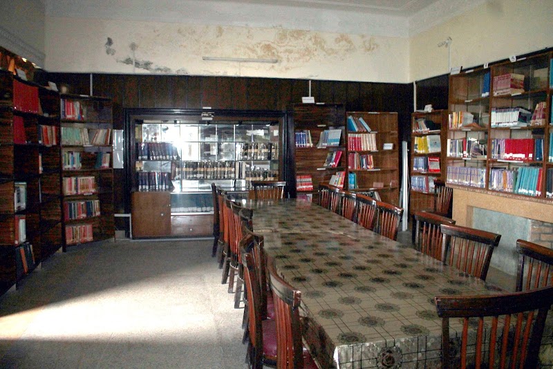 Women Institute of Learning and Rehabilitation Sciences in Abbottabad, Khyber Pakhtunkhwa