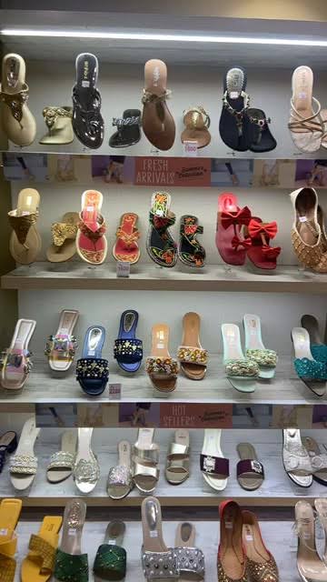 Stylo Shoes in Attock, Punjab