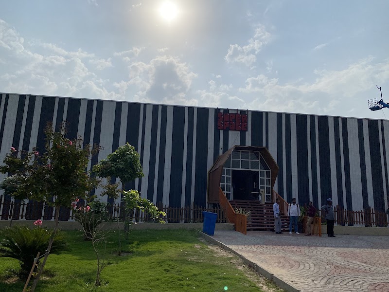 Super Space Rawalpindi in Rawalpindi, Punjab