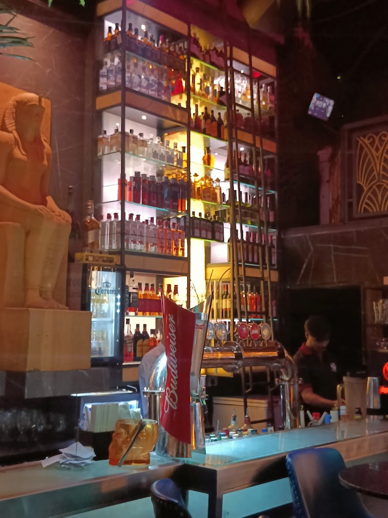 Pyramid Elante Chandigarh | Café | Lounge | Bar | Best Nightclub in Chandigarh, CH