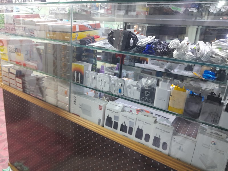 Azad Electronics in Dera Ghazi Khan, Punjab