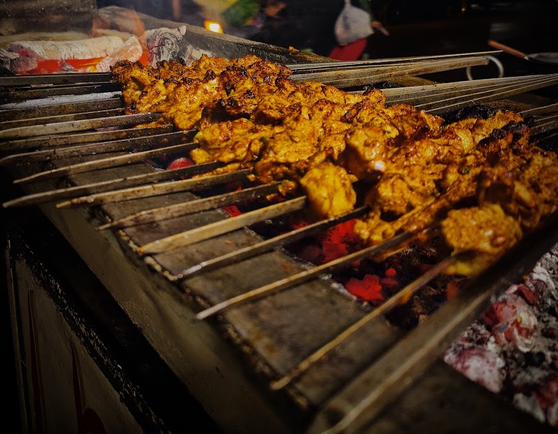 Sher-e-Punjab, restaurant in Lahore, Punjab
