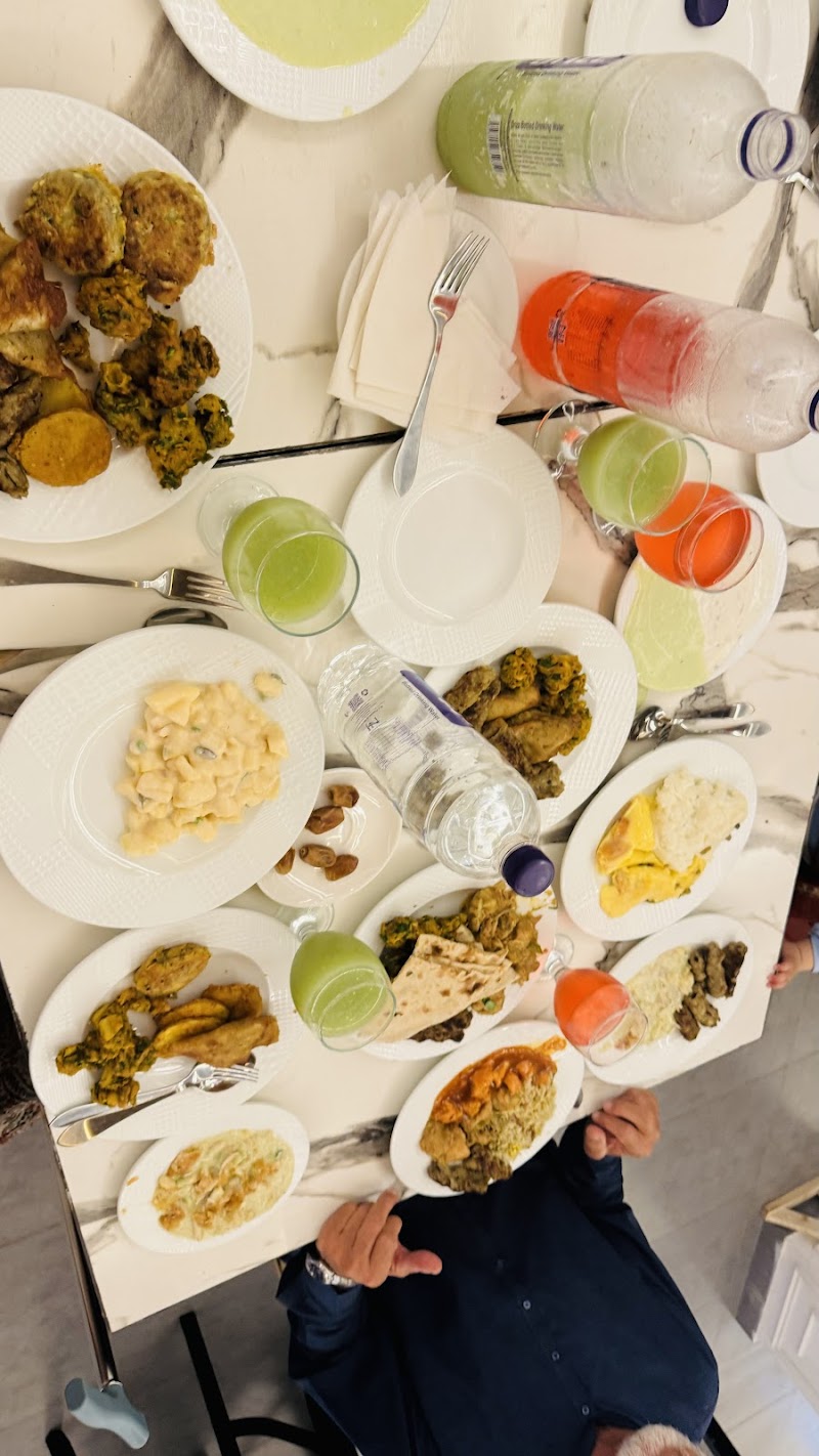 Raise Restaurant in Bahawalnagar, Punjab