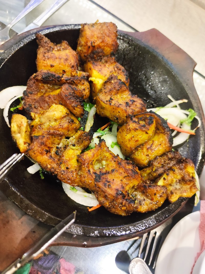 Karachi Hot N Spicy in Lahore, Punjab