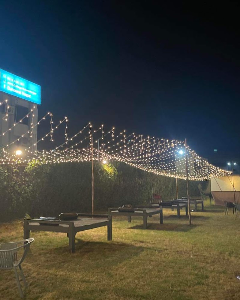 Chaye Bistro in Bahawalnagar, Punjab