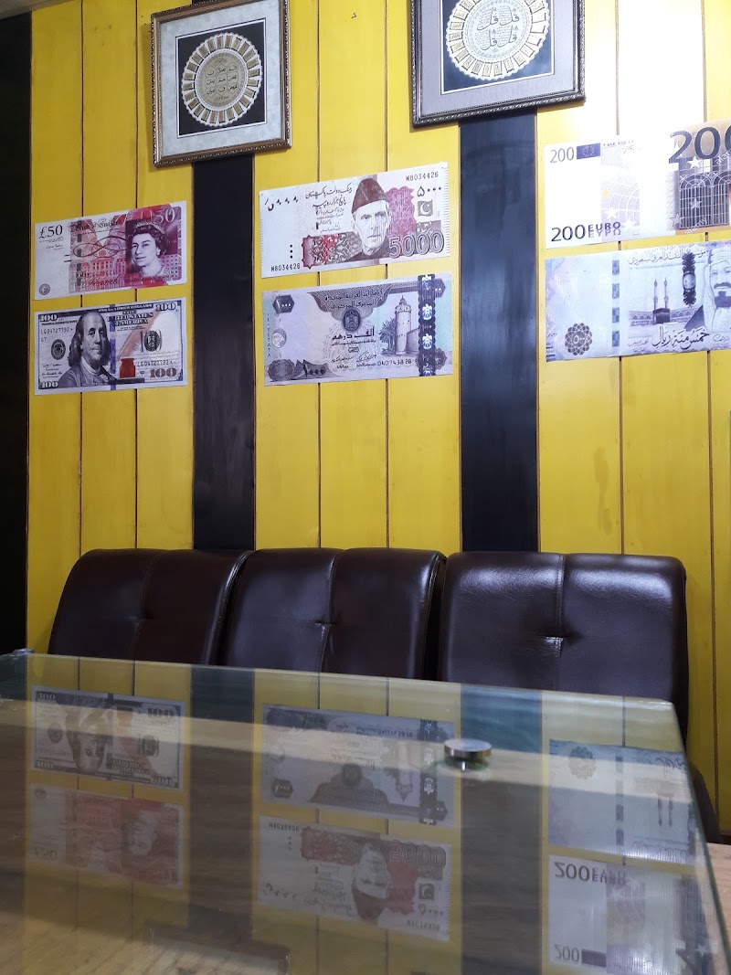 Pakistan Currency Exchange | 6th Road Branch Rawalpindi | Western Union, MoneyGram & RIA Money Transfer in Rawalpindi, Punjab