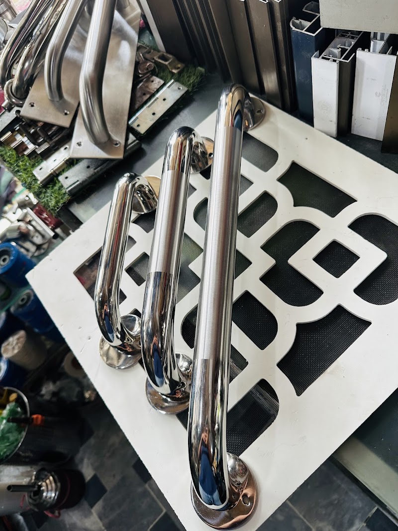 Seven Star Alumium And Steel in Vehari, Punjab