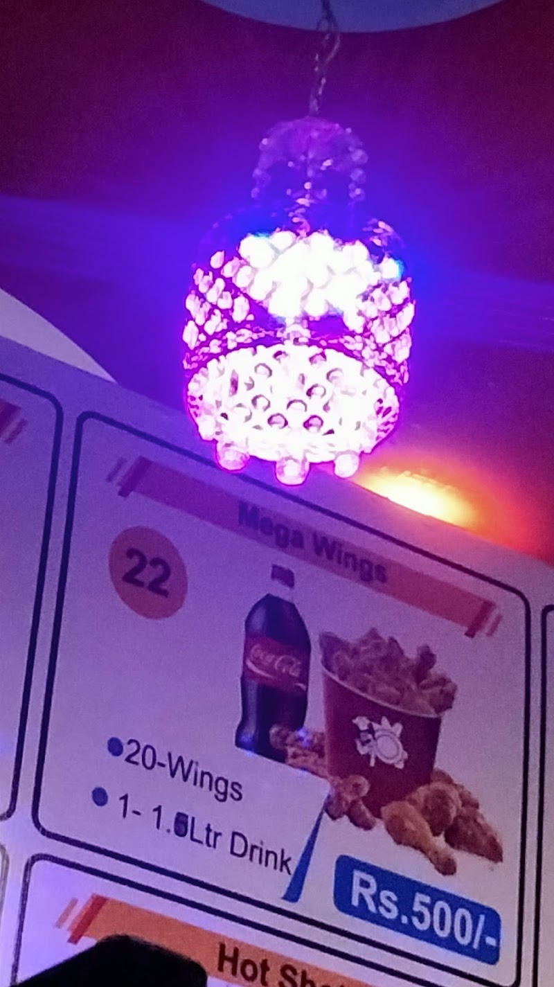 Pizza Master in Lodhrān, Punjab