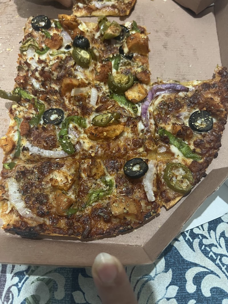 Domino's Pizza - Bahawalpur in Bahawalpur, Punjab