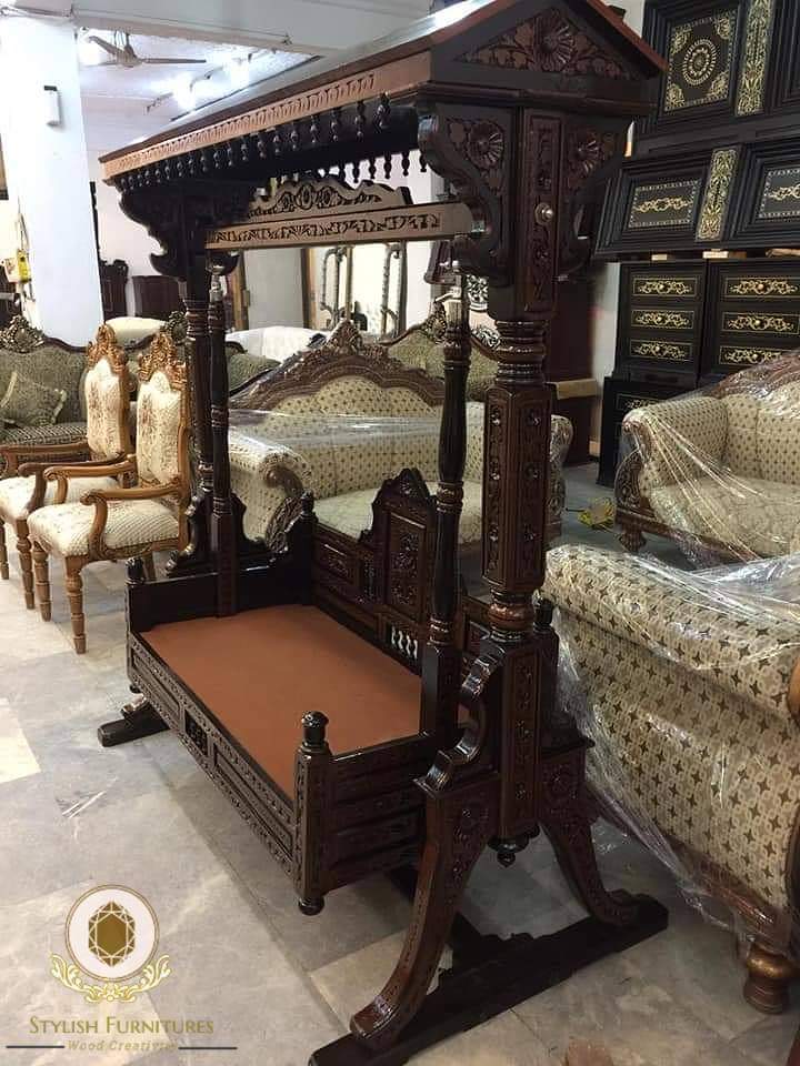 Chiniot Furniture Online Shop - City Furniture in Chiniot, Punjab
