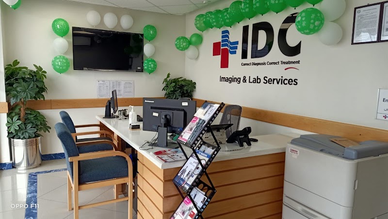 IDC lab & Diagnostic Center Multan Wapda town in Multan, Punjab